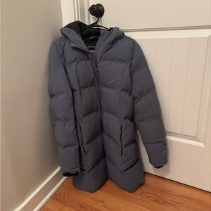 Eddie Bauer Glacier Peak Down Parka